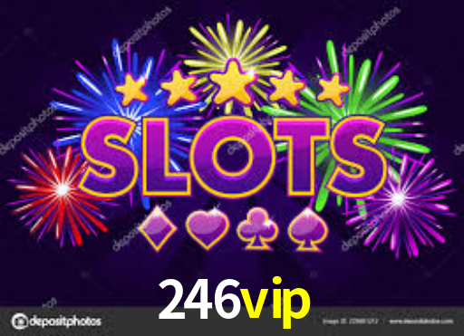 246vip bet