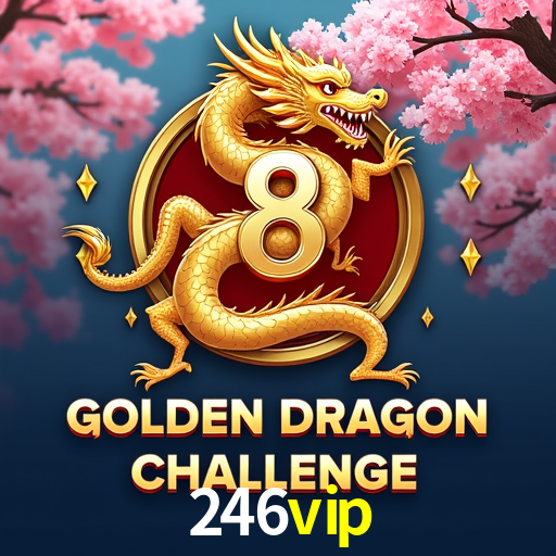 246vip plataforma